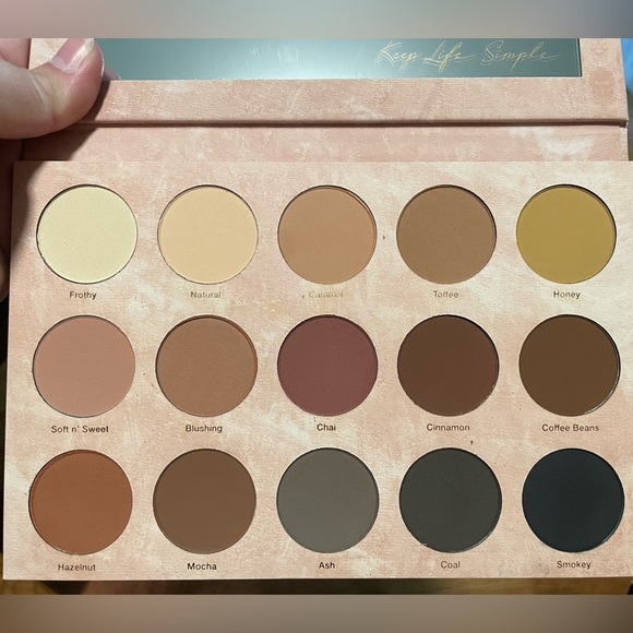 Dominique Transition Palette BNIB Sephora - Picture 3 of 5